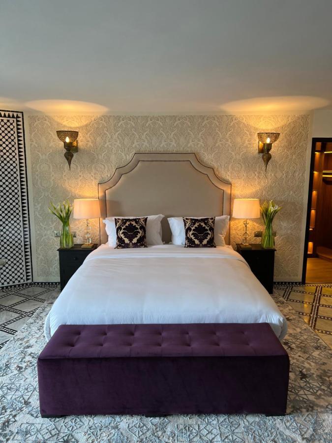 Palais De Fes Suites & Spa Exterior photo
