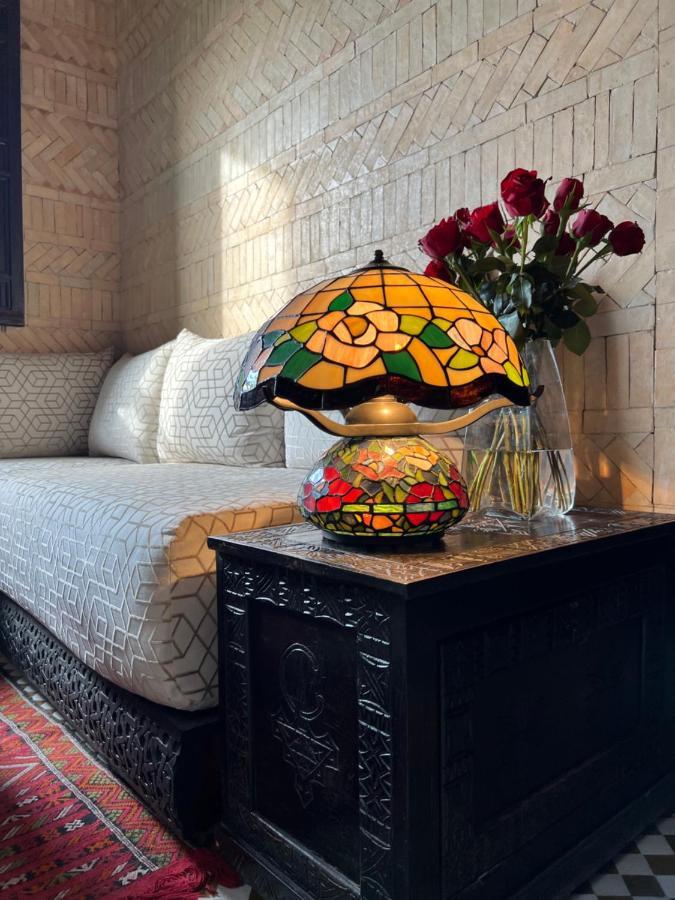 Palais De Fes Suites & Spa Exterior photo